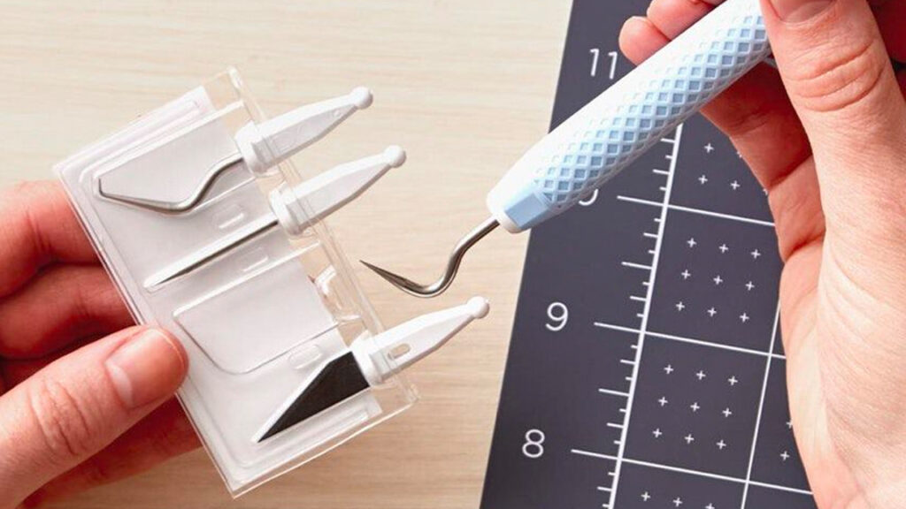 Must-Have Cricut Accessories for Perfect Project Results